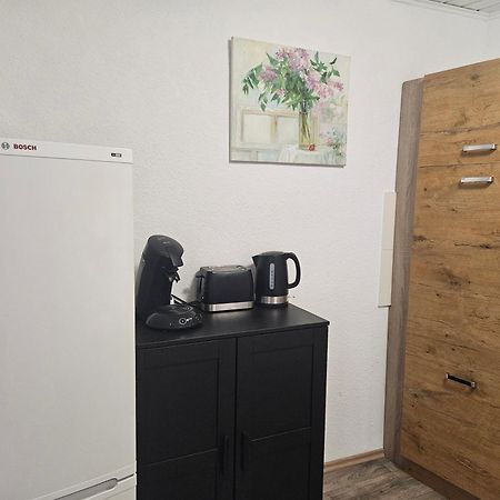 דירות קובלנץ E"Stein 3 Zkb Terrasse מראה חיצוני תמונה