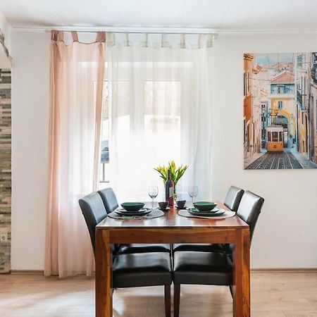 דירות קובלנץ E"Stein 3 Zkb Terrasse מראה חיצוני תמונה